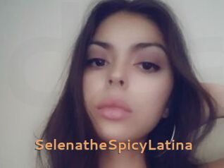 SelenatheSpicyLatina
