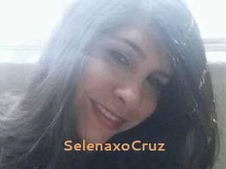 SelenaxoCruz