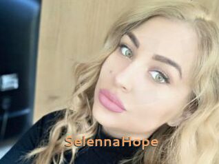 SelennaHope