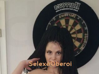 SelexeOberoi