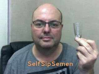 SelfSipSemen