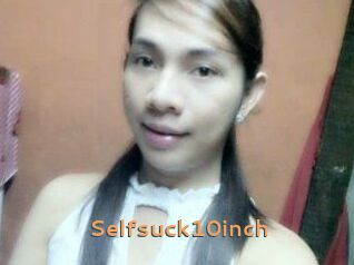 Selfsuck10inch