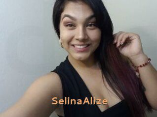 SelinaAlize