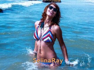 SelinaRay
