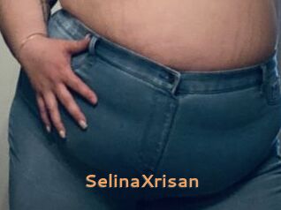 SelinaXrisan
