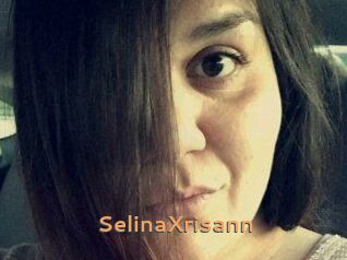SelinaXrisann
