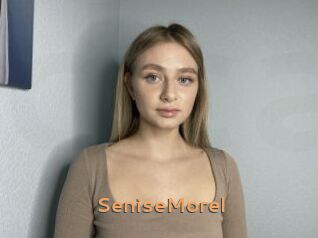 SeniseMorel