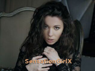 SensationGirlX