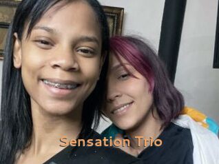 Sensation_Trio