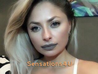 Sensations4U
