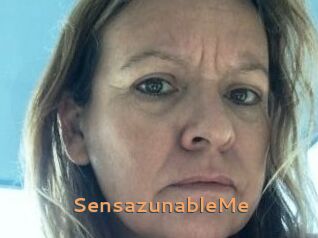SensazunableMe