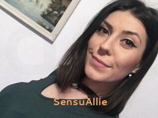 SensuAllie