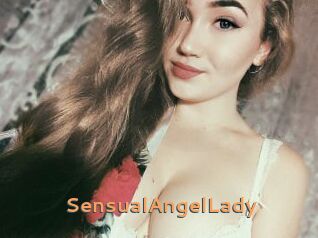 SensualAngelLady