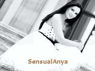 SensualAnya