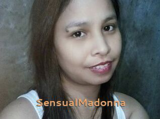 SensualMadonna
