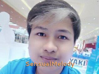 SensualMelody