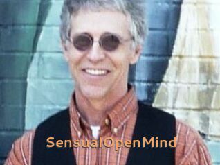 SensualOpenMind