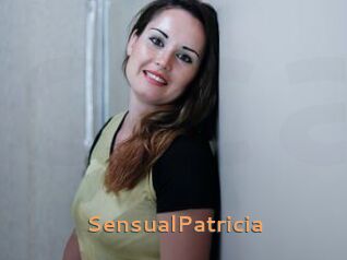 SensualPatricia