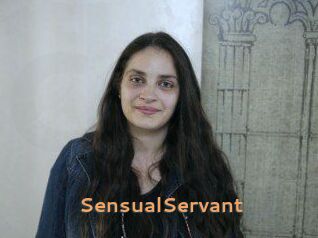 SensualServant