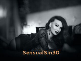 SensualSin30