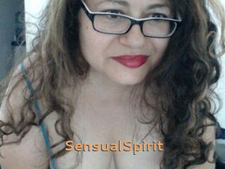 SensualSpirit
