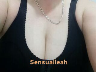 Sensualleah