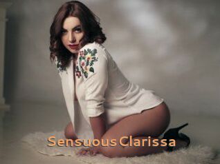 SensuousClarissa