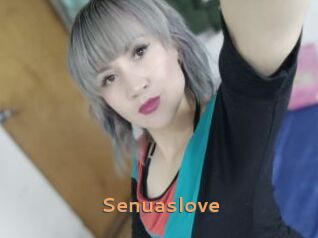 Senuaslove