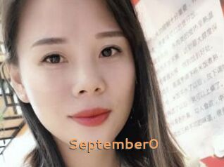 September0