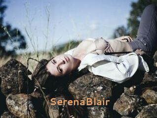 SerenaBlair