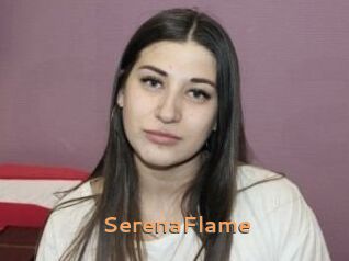 SerenaFlame