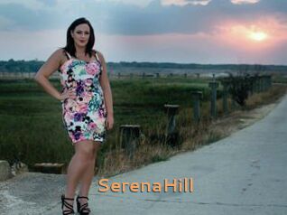 SerenaHill