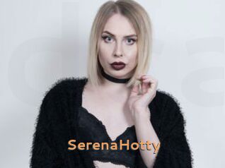 SerenaHotty