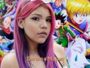 SerenaMayer
