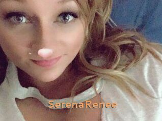SerenaRenee
