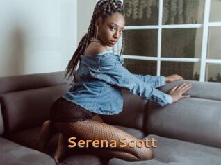 SerenaScott