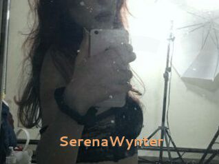 SerenaWynter