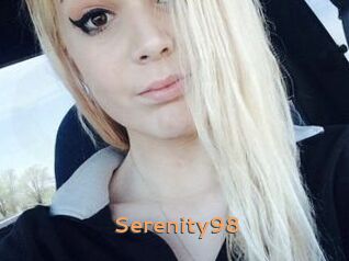 Serenity98