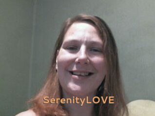 SerenityLOVE