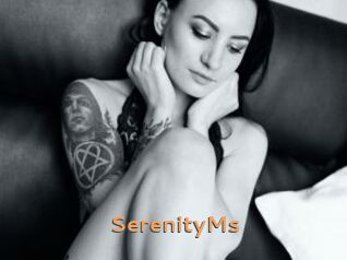 SerenityMs