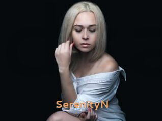 SerenityN