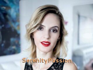SerenityPassion