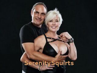 SerenitySquirts