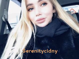 Serenitycidny