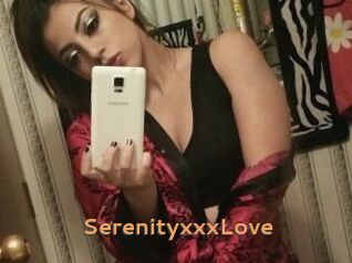 SerenityxxxLove