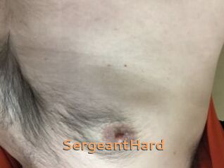SergeantHard