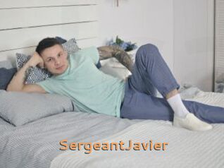 SergeantJavier