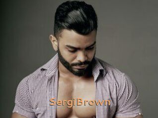 SergiBrown