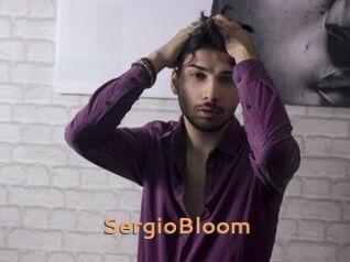 SergioBloom