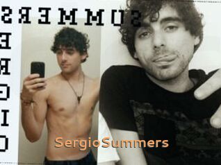 SergioSummers